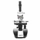 SIGETA. Микроскоп SIGETA MB-401 40x-1600x LED Dual-View (65232)