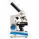 SIGETA. Микроскоп SIGETA UNITY 40x-400x LED Mono (65247)