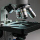 SIGETA. Мікроскоп SIGETA UNITY 40x-400x LED Mono (65247)
