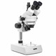 KONUS. Микроскоп KONUS CRYSTAL 7x-45x STEREO (5425)