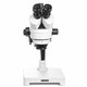 KONUS. Мікроскоп KONUS CRYSTAL PRO 7x-45x STEREO (5424)