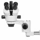 KONUS. Мікроскоп KONUS CRYSTAL PRO 7x-45x STEREO (5424)