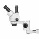 KONUS. Микроскоп KONUS CRYSTAL PRO 7x-45x STEREO (5424)