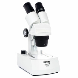 KONUS. Микроскоп KONUS DIAMOND 20x-40x STEREO (5420)