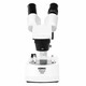 KONUS. Мікроскоп KONUS DIAMOND 20x-40x STEREO (5420)