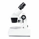 KONUS. Микроскоп KONUS DIAMOND 20x-40x STEREO (5420)