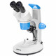 SIGETA. Микроскоп SIGETA MS-214 LED 20x-40x Bino Stereo (65229)
