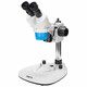 SIGETA. Микроскоп SIGETA MS-215 LED 20x-40x Bino Stereo (65230)