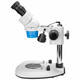 SIGETA. Микроскоп SIGETA MS-215 LED 20x-40x Bino Stereo (65230)