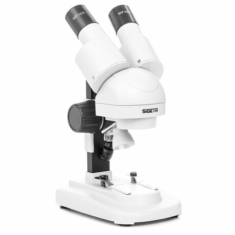 SIGETA. Микроскоп SIGETA MS-249 20x LED Bino Stereo (65235)