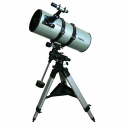 SIGETA. Телескоп SIGETA ME-200 203/800 EQ4 (65311)