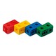 Набір для рахунку З'єднай кубики, 2 см (1017CR)