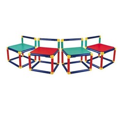 Набор мебели  Комплект из 4-х стульев (3599)