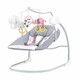 Kinderkraft. Кресло-качалка Kinderkraft Minky Pink (KKBMINKYPNK000) (201973)