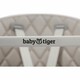Baby Tiger. Стільчик для годування Babytiger Tini Pink (BTKTINIPNK0000) (203226)