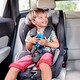 Kinderkraft. Автокресло Kinderkraft Safety Fix Black/Gray (KKFSAFEBLGR000) (201695)