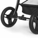 Kinderkraft. Прогулочная коляска Kinderkraft Cruiser (KKWCRUIGRY0000) (202390)