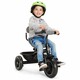 Kinderkraft.Трехколесний велосипед Kinderkraft (KKRFRWAPNK0000) (300021)