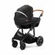 Kinderkraft. Універсальна коляска 2 в 1 Kinderkraft Prime Black + MommyBag (KKWPRIMBKMB200)(202688)