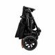 Kinderkraft. Універсальна коляска 2 в 1 Kinderkraft Prime Black + MommyBag (KKWPRIMBKMB200)(202688)