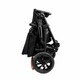 Kinderkraft. Универсальная коляска 2 в 1 Kinderkraft Prime Black + MommyBag (KKWPRIMBKMB200)(202688)