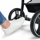 Kinderkraft. Прогулочная коляска Kinderkraft Trig (KKWTRIGGRY0000) (348737)