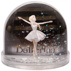 Trousselier. Снежный шар, Балерина (3760119607060)