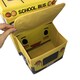 Baby Comfort. Ящик-пуф для игрушек  Школьный автобус (27784396)