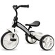 Qplay. Велосипед трехколесный детский ELITE (T180-2Red)