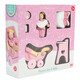 Le Toy Van. Кукла для кукольного дома "Малыш" (5060023410441)