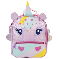 Sunny Life. Дитяча обідня сумка для снеків Sunny Life Unicorn (9339296048368)