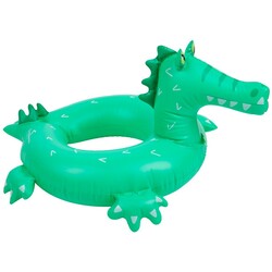 Sunny Life. Детский круг для плавания  "Крокодил" (9339296045831)