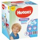 Huggies. Трусики-підгузки Huggies Pants 6 (15-25 кг) для хлопчиків 60 шт BOX (5029053564142)