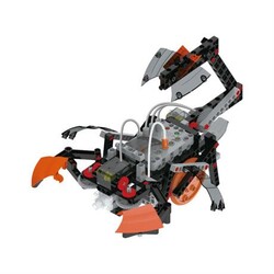 Gigo. Набор для курса обучения Основы робототехники (1246R)