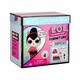 L.O.L. Surprise! Игровой набор с куклой серии "Furniture" - ПЕРЧИНКА С АВТОМОБИЛЕМ (572619)