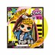 L.O.L. Surprise! Игровой набор с куклой серии "O.M.G. Remix" - ДИСКО-ЛЕДИ (567257)