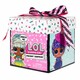 L.O.L. Surprise! Ігровий набір з лялькою серії "Present Surprise" -ПОДАРОК (в асорт., В дисплеї) (570660)