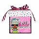 L.O.L. Surprise! Игровой набор с куклой серии "Present Surprise"-ПОДАРОК(в ассорт.,в дисплее)(570660