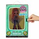 L.O.L. Surprise! Ігровий набір з лялькою серії "O.M.G. Dance" - ЛЕДІ-КРУТИШКА (117889)
