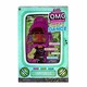 L.O.L. Surprise! Игровой набор с куклой серии "O.M.G. Dance" – ВИРТУАЛЬ (117865)