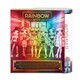 Rainbow High. Кукла - РУБИ (с аксессуарами) (569619)