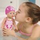Zapf. Интерактивная кукла BABY BORN серии "My First" - ПЛОВЧИХА (30 cm)(831915)