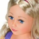 Zapf. Лялька-манекен BABY BORN - МОДНЕ СЕСТРИЧКА (з аксесуарами) (825990)