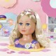 Zapf. Кукла-манекен BABY BORN - МОДНАЯ СЕСТРИЧКА (с аксессуарами)(825990)