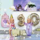 BABY BORN. Одежда для куклы серии "День Рождения" - ПРАЗДНИЧНЫЙ КОМБИНЕЗОН (831090-1)