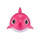 Baby Shark. Інтерактивна іграшка для ванни ROBO ALIVE серії "Junior" - MOMMY SHARK (25282P)