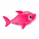 Baby Shark. Інтерактивна іграшка для ванни ROBO ALIVE серії "Junior" - MOMMY SHARK (25282P)