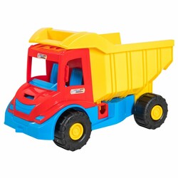 "Multi truck" грузовик (39217)