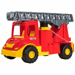 "Multi truck" пожарная (39218)