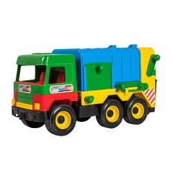 "Middle truck" мусоровоз (39224)